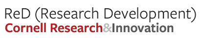 Research Development ReD logo