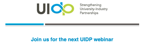 UIDP Logo