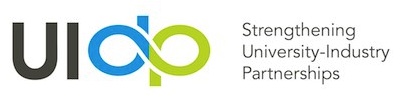 UIDP Logo