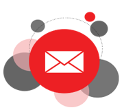 Image: email icon