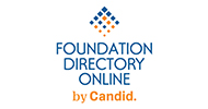 Image: Foundation Directory Online logo