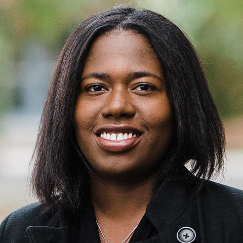 Professor Liz Johnson